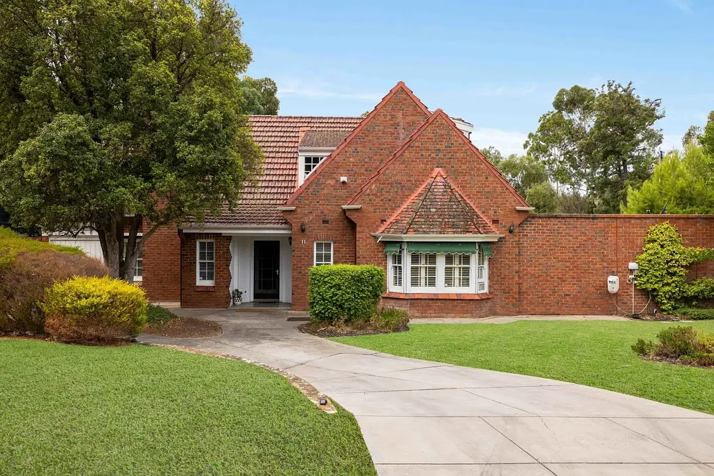 11 Willingale Avenue, Lockleys, SA 5032