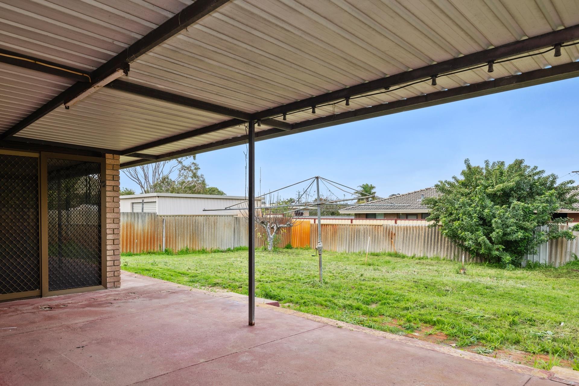 110 YALE RD, THORNLIE WA 6108, 0 rūma, 0 rūma horoi, House