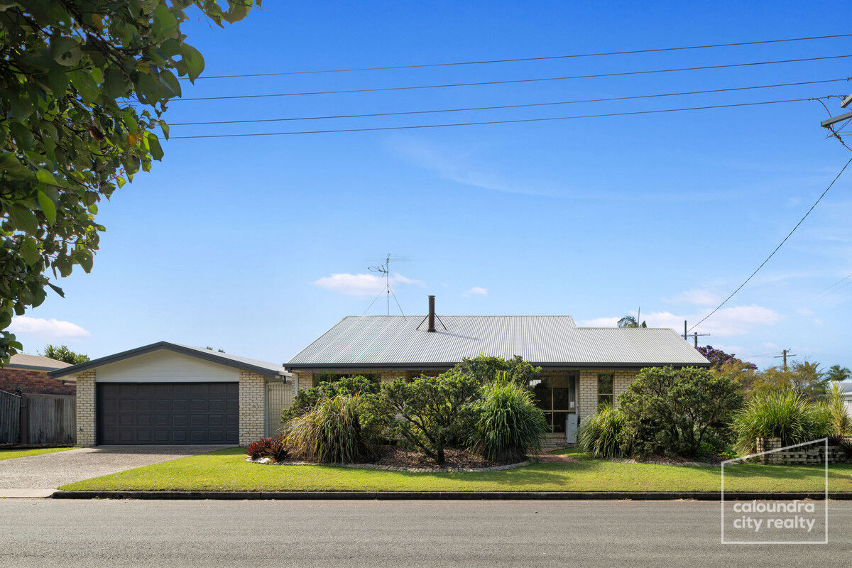 6 WARLOO ST, WURTULLA QLD 4575, 0 habitaciones, 0 baños, House