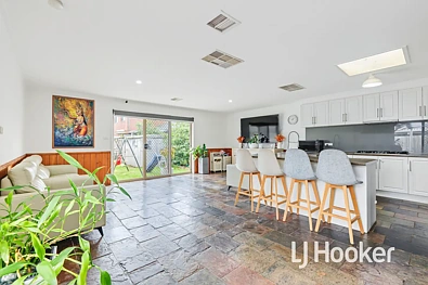 厨房 - 3 Jason Place, Hampton Park, VIC 3976
