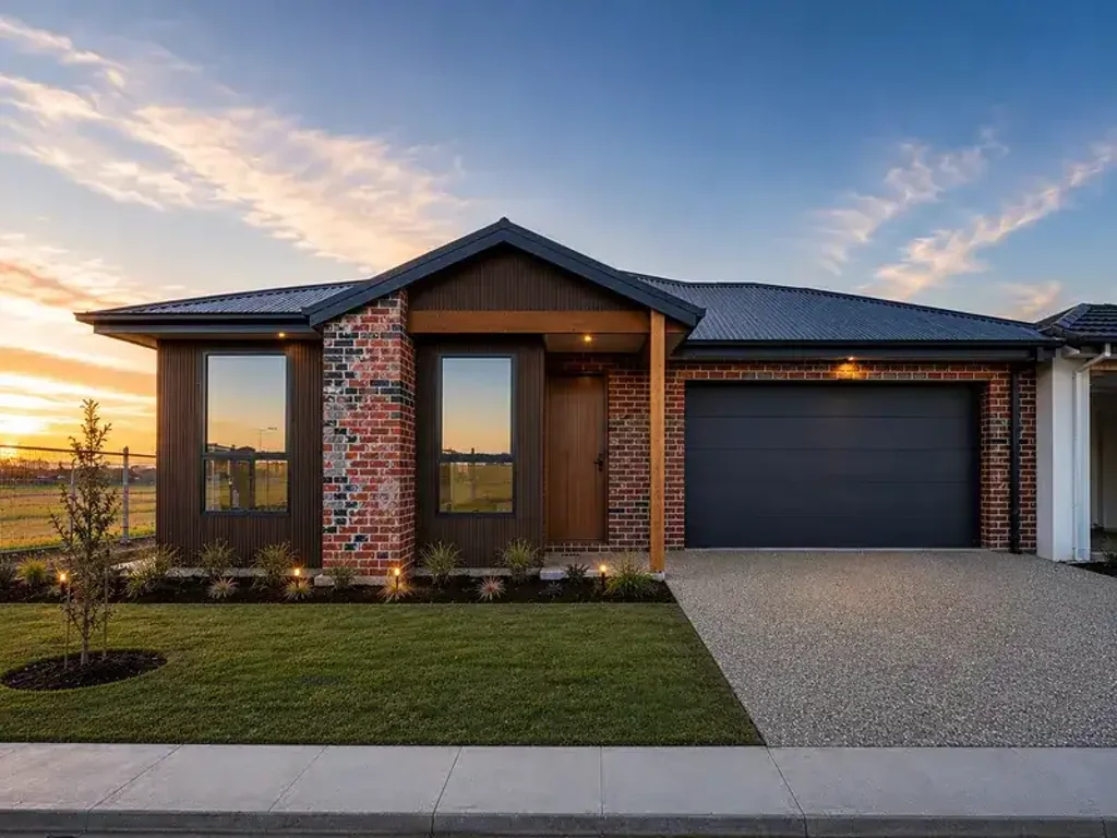 Strathtulloh 4ਬੈੱਡਰੂਮ BRAND NEW FUKKY UPGRADED HOUSE | CLAIM STAMP DUTY AND MOVE IN FULL TURNKEY!