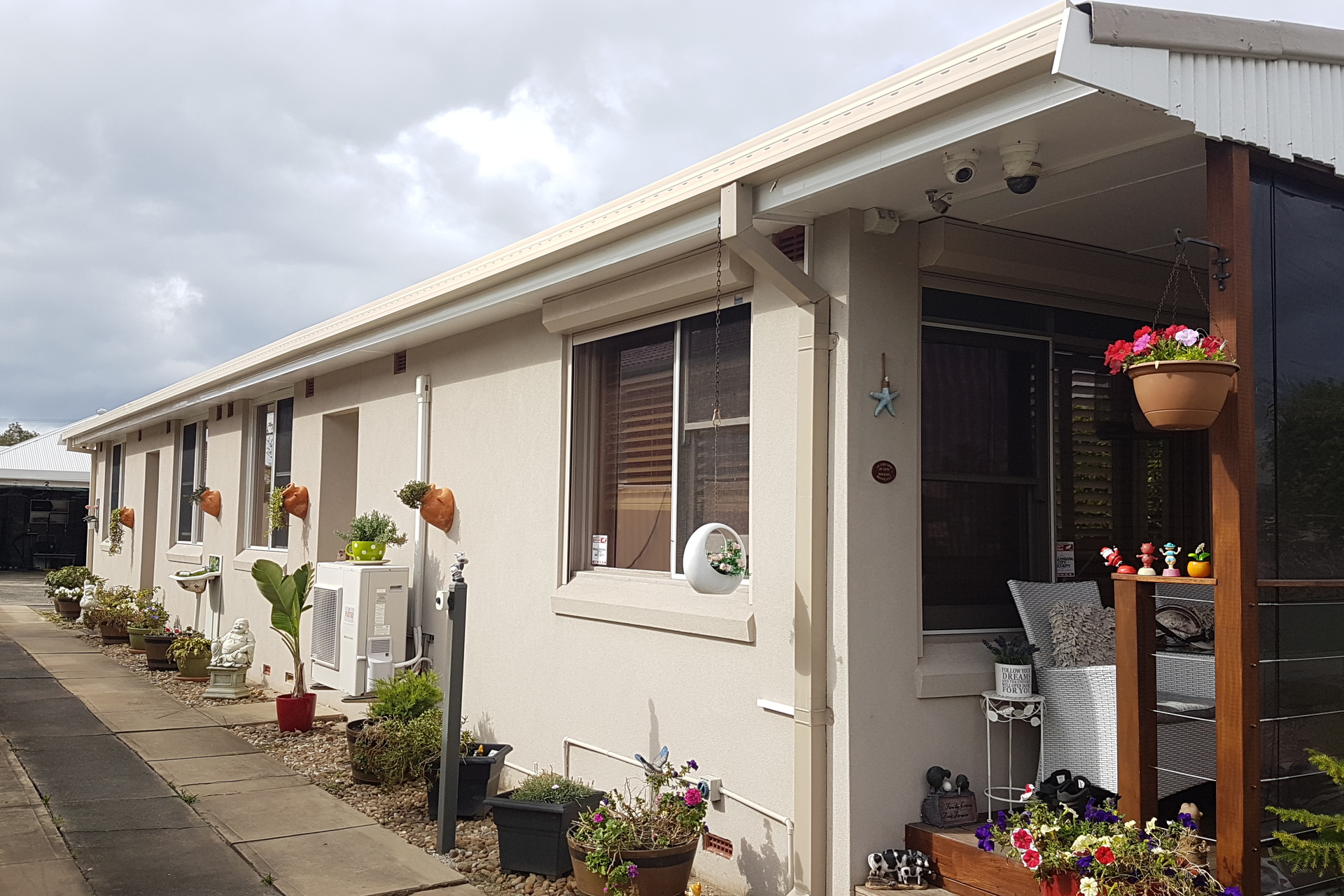 UNIT 1 81 SHELLHARBOUR RD, WARILLA NSW 2528, 0部屋, 0バスルーム, Unit