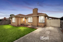 105 Ellen Street, Springvale