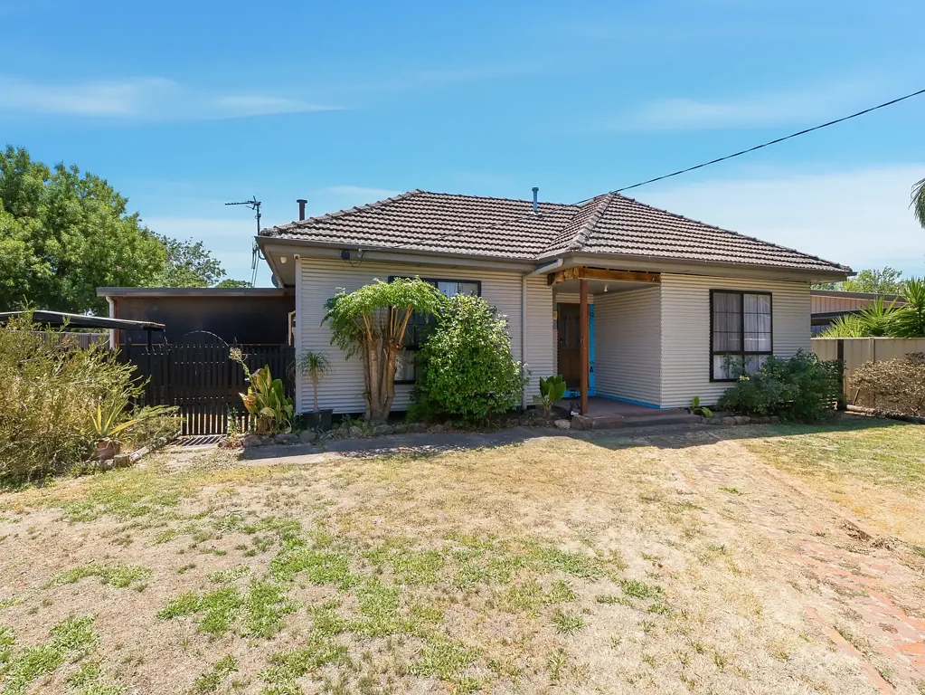 20 Goodwin Street, Benalla, VIC 3672