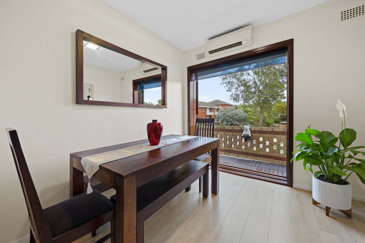 UNIT 3 12 JAUNCEY PL, HILLSDALE NSW 2036, 0房, 0浴, Unit