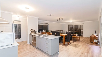 厨房 - 14 Masala Street, Mickleham, VIC 3064