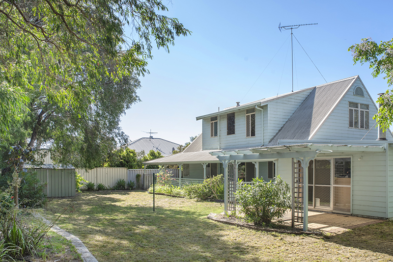 16 TOBY CT, QUINDALUP WA 6281, 0 રૂમ, 0 બાથરૂમ, House