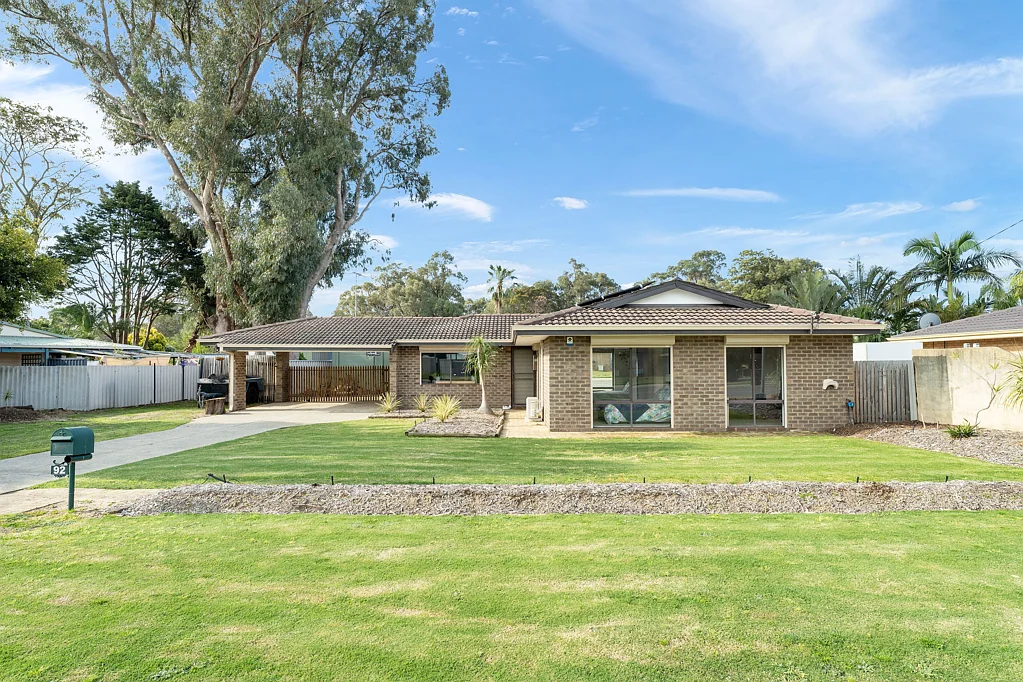 92 Steerforth Drive, Coodanup, WA 6210