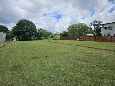 27 Boyd Street, Ingham, QLD 4850, 0房, 0浴, Section