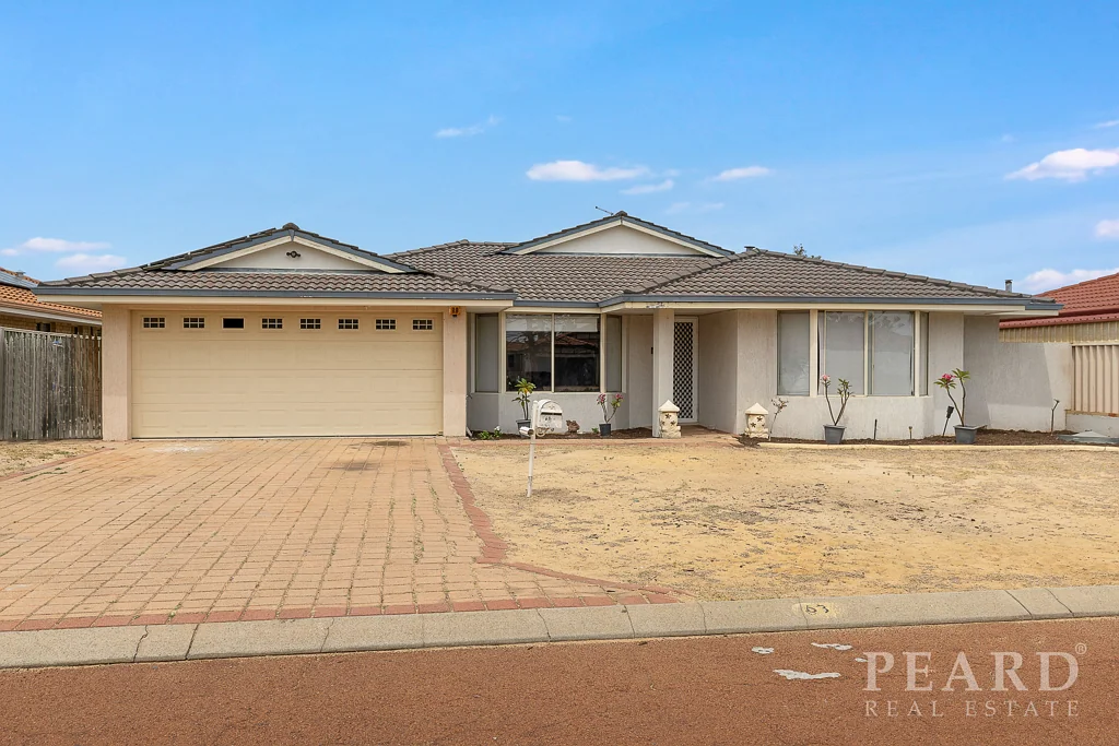 63 Grand Ocean Boulevard, Port Kennedy, WA 6172