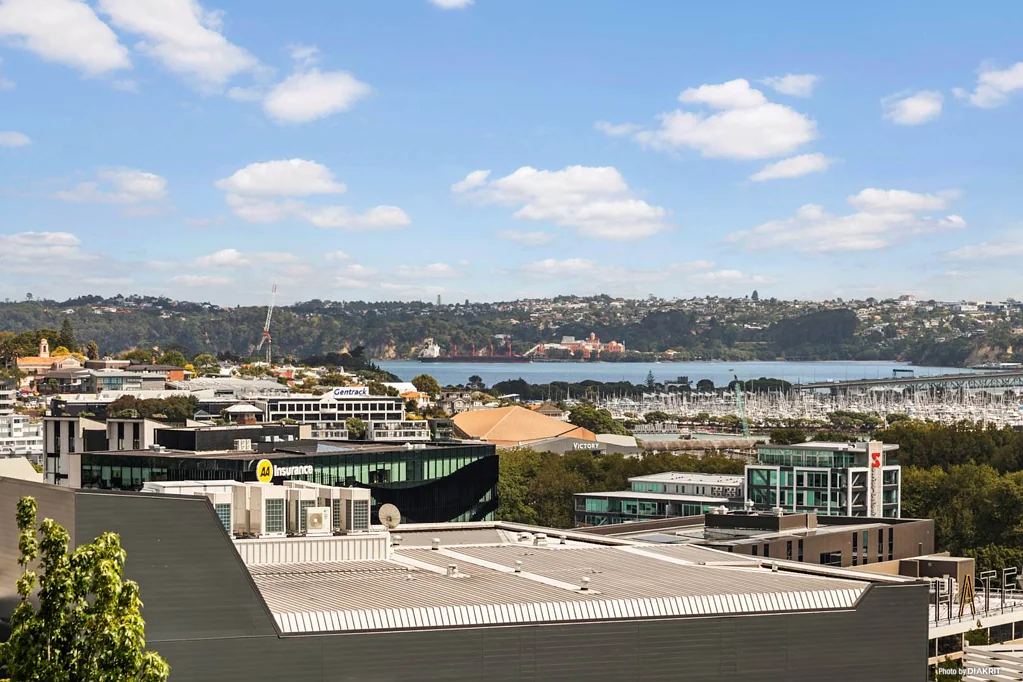 Auckland Central 2Kwarto Act Fast! Best Value in Town