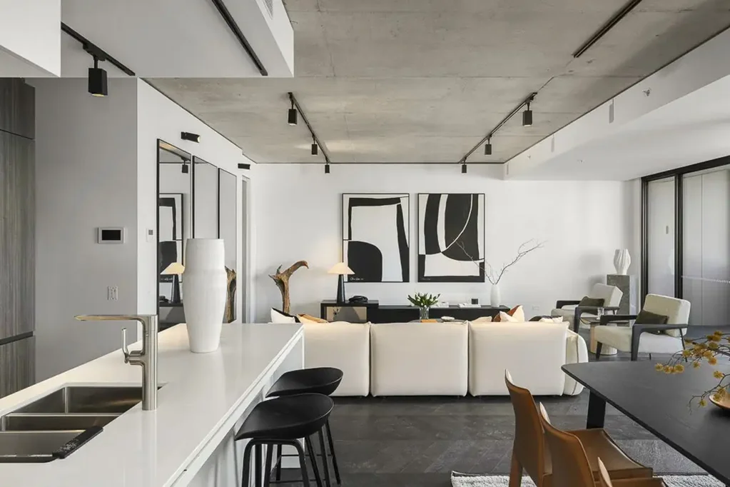 Collingwood 3Kwarto Just Weeks Away From Completion  Full-Floor Luxury Residences in the Heart of Collingwood
