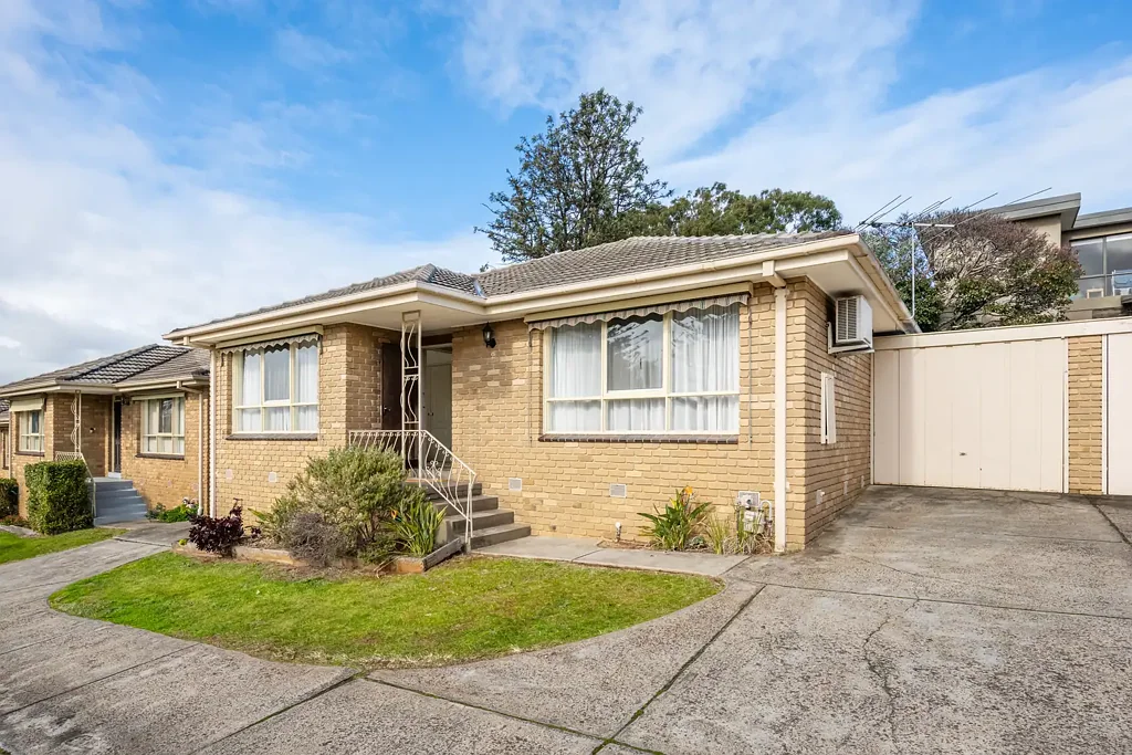 Cheltenham 2Zimmer Pennydale Position and an Effortless Lifestyle