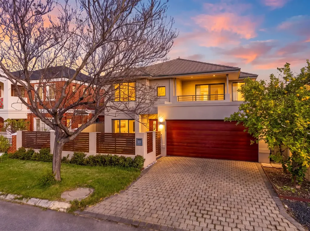 Maylands 5ਬੈੱਡਰੂਮ Eccentric Two Storey Home in Maylands
