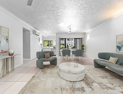 11/44-50 Pease Street, Manoora, Cairns, 2房, 2浴, Apartment