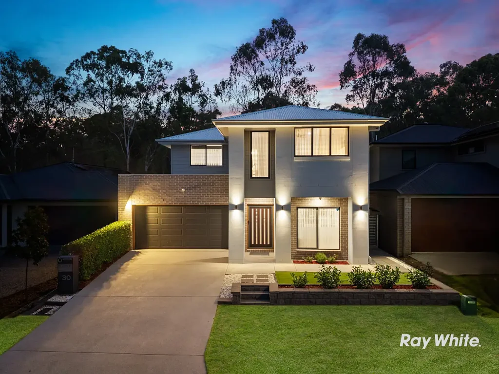 30 Academy Street, Browns Plains, QLD 4118