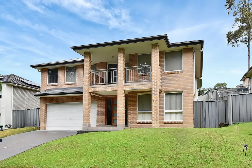 Fletcher 4બેડરૂમ Sensational Opportunity | Desirable Family Home