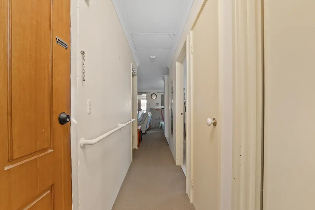 Rockingham 2ห้องนอน Central Location - Rockingham City