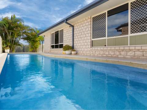Loganholme 4 Bedroom Your Dream Family Home Awaits ? Stunning Metricon Build in Loganholme with Upgrades and Unmatched Privacy!