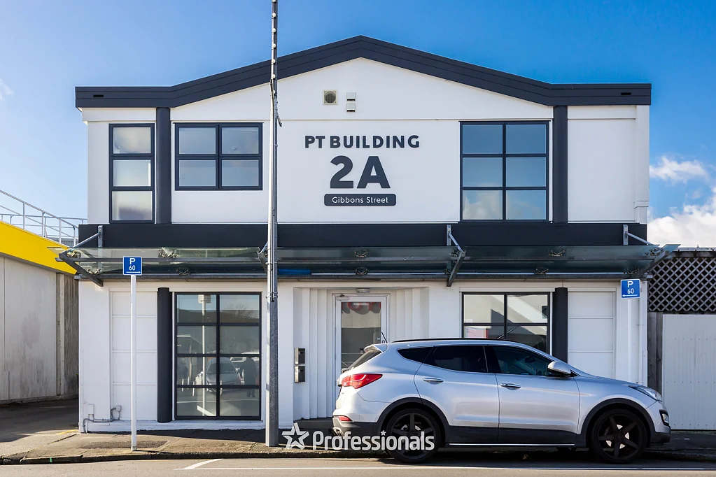 Ebdentown 2房  4 x 2 Bedroom Units
