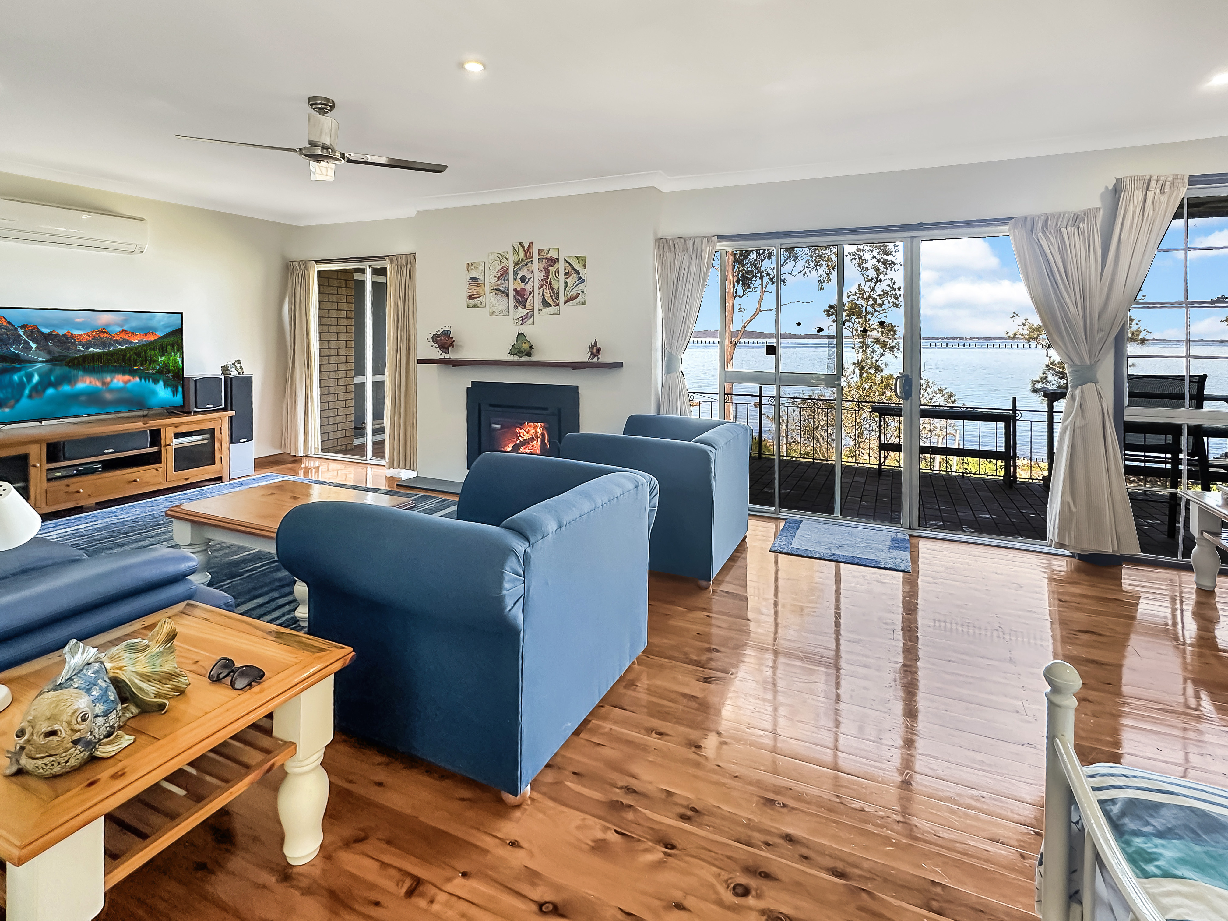 28 THE ESPLANADE, NORTH ARM COVE NSW 2324, 0 phòng ngủ, 0 phòng tắm, House