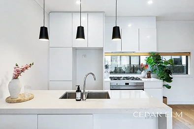 142 Munro Street, Port Melbourne, VIC 3207, 2房, 1浴, Townhouse