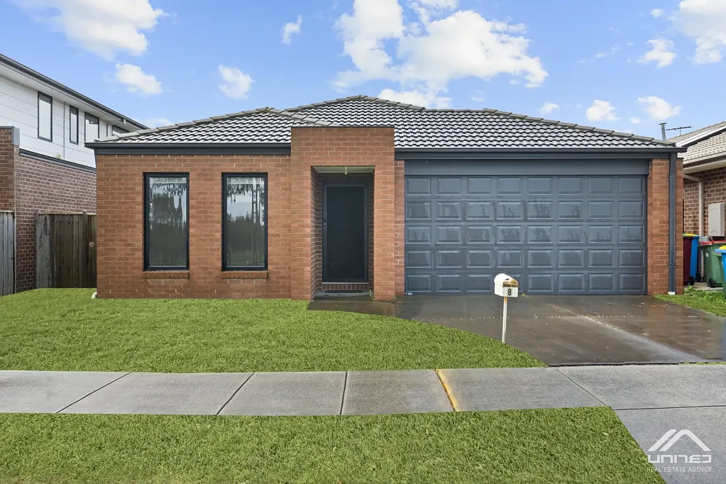 Berwick 4બેડરૂમ Beautiful Family Home in Prime Berwick Location – Opposite Wetlands!