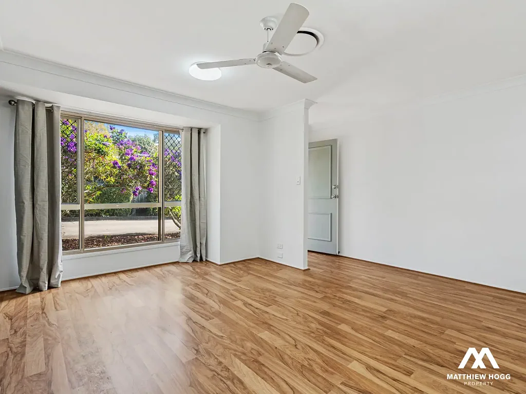 Tingalpa 3ਬੈੱਡਰੂਮ Refreshed Lowset Villa