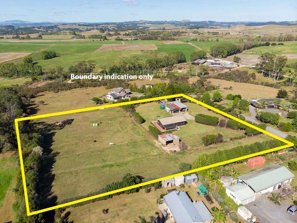 267B Wiroa Road, Kerikeri, Far North, Northland