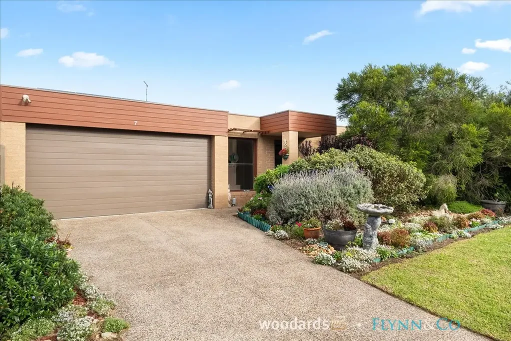 Capel Sound 2 Slaapkamer Stylish & Secure Coastal Living