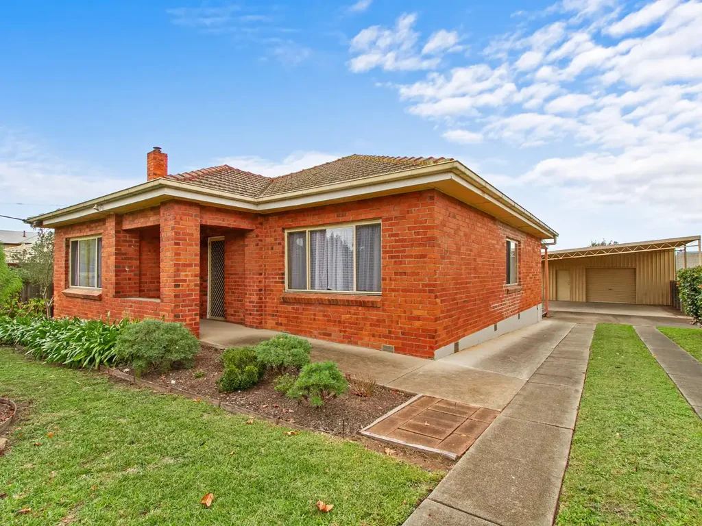 23 McAdam Street, Maffra, VIC 3860