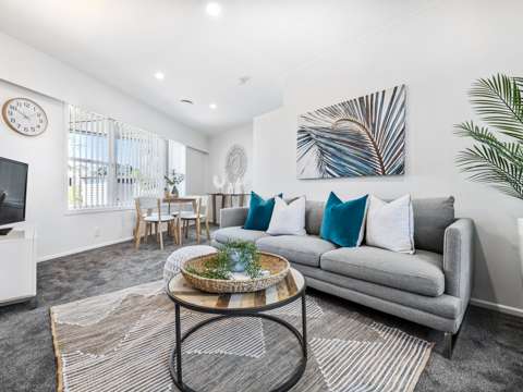 Bucklands Beach 3房  The best entry level in Macleans