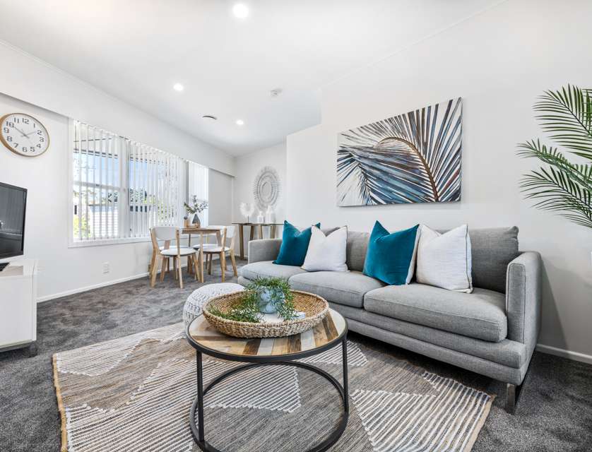 2/99 Clovelly Road, Bucklands Beach, Manukau City, Auckland, 3房, 1浴, 独立屋