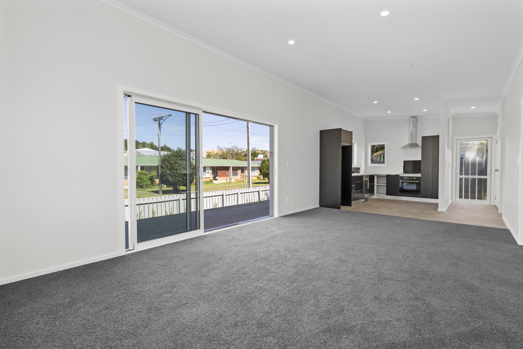 11 Little Street, Tirau, South Waikato, 2 Schlafzimmer, 1 Badezimmer