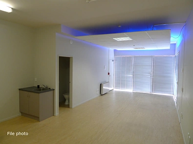 Address Withheld, Sydenham, Christchurch, 0 Bedrooms, 0 Bathrooms, Industrial Premises