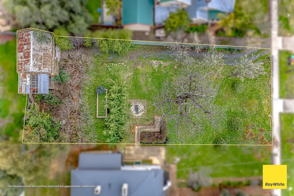 Bendigo Discover the perfect canvas for your dream home