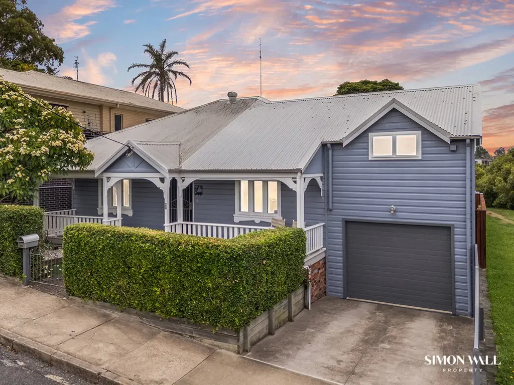 1 Union Street, Tighes Hill, NSW 2297
