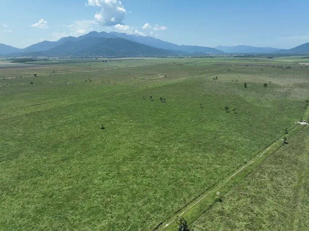 Mirriwinni PRODUCTIVE FLATS - PRIME CATTLE FATTENING ENTERPRISE