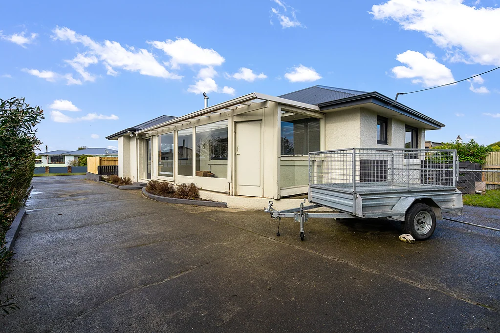 30 Tummel Street, Glengarry, Invercargill, Southland