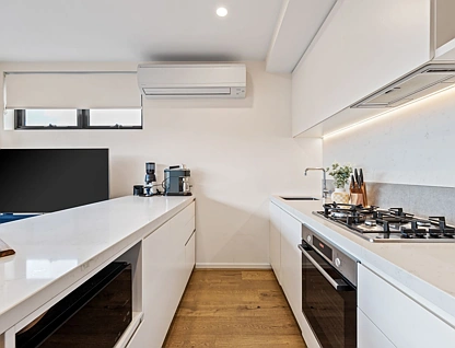 104/1280 Toorak Road, Camberwell, Inner East Melbourne, 2 कमरे, 2 बाथरूम, Apartment