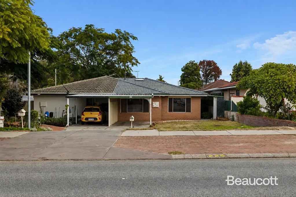 Dianella 2房  Affordable Dianella Opportunity with Convenience on Your Doorstep