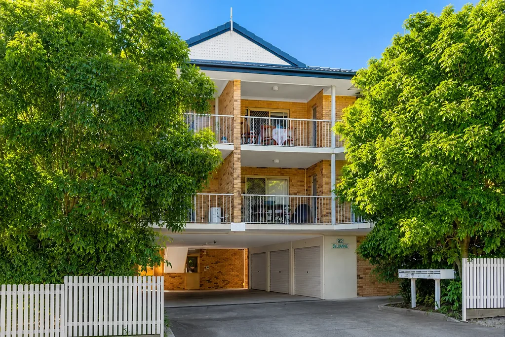 Morningside 2Kwarto Spacious & Convenient Apartment Living in Boutique Complex with City Views