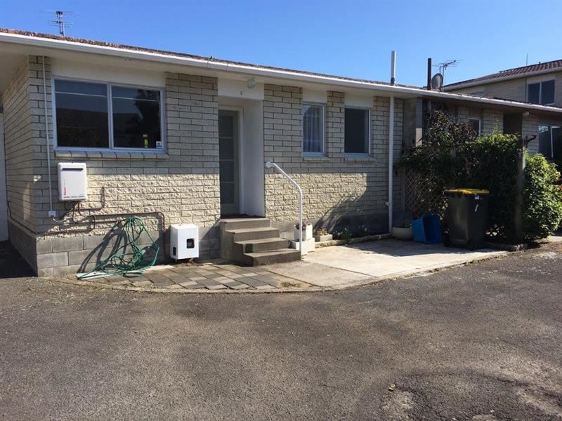 3/50 Paynters Avenue, Strandon, New Plymouth, 1 Schlafzimmer, 1 Badezimmer