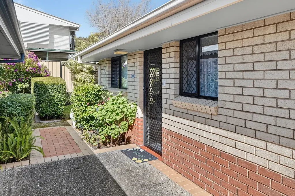 Caboolture 1 Bedroom Comfortable, Secure & Friendly Over-55s Living – No Entry or Exit Fees!