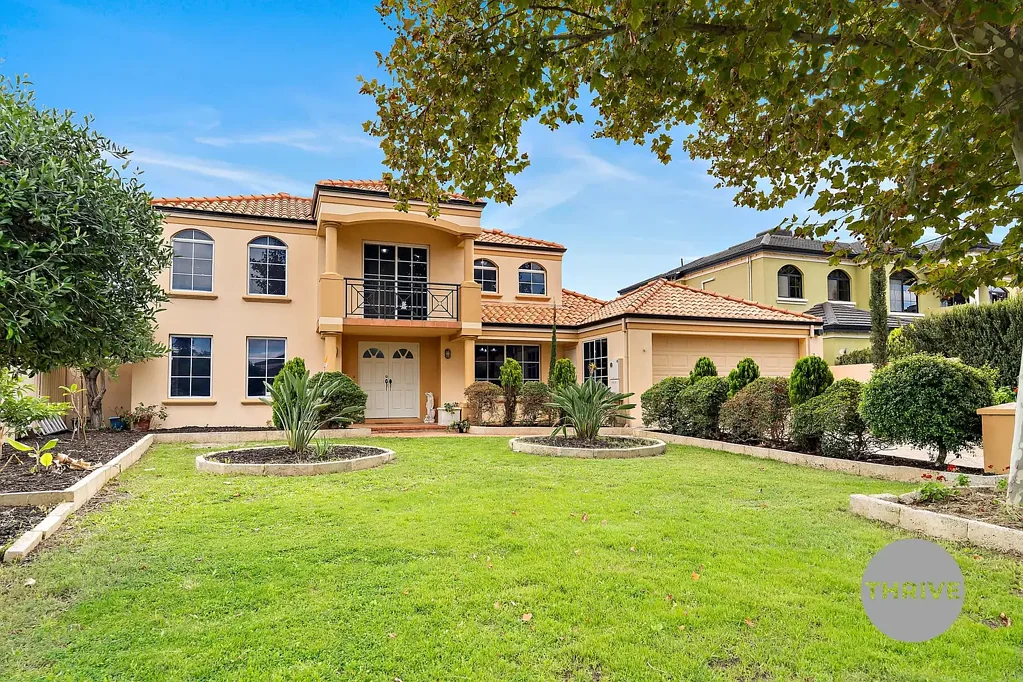 Jandakot 4房  Mediterranean-Inspired Family Living with Resort-Style Outdoor Entertaining!