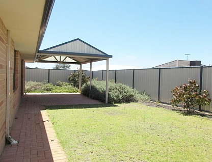 133 Meadow Springs Drive, Meadow Springs, Mandurah, 4 غرف, 2 حمامات, House
