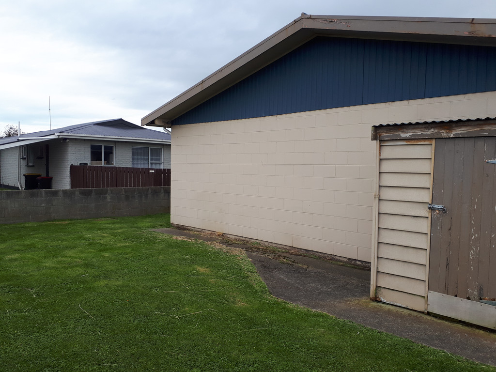 1/158 Crinan Street, Appleby, Invercargill, 2 phòng ngủ, 1 phòng tắm