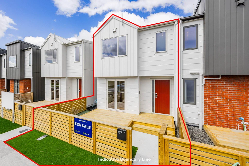 Papakura 3房  Contemporary Comfort Awaits