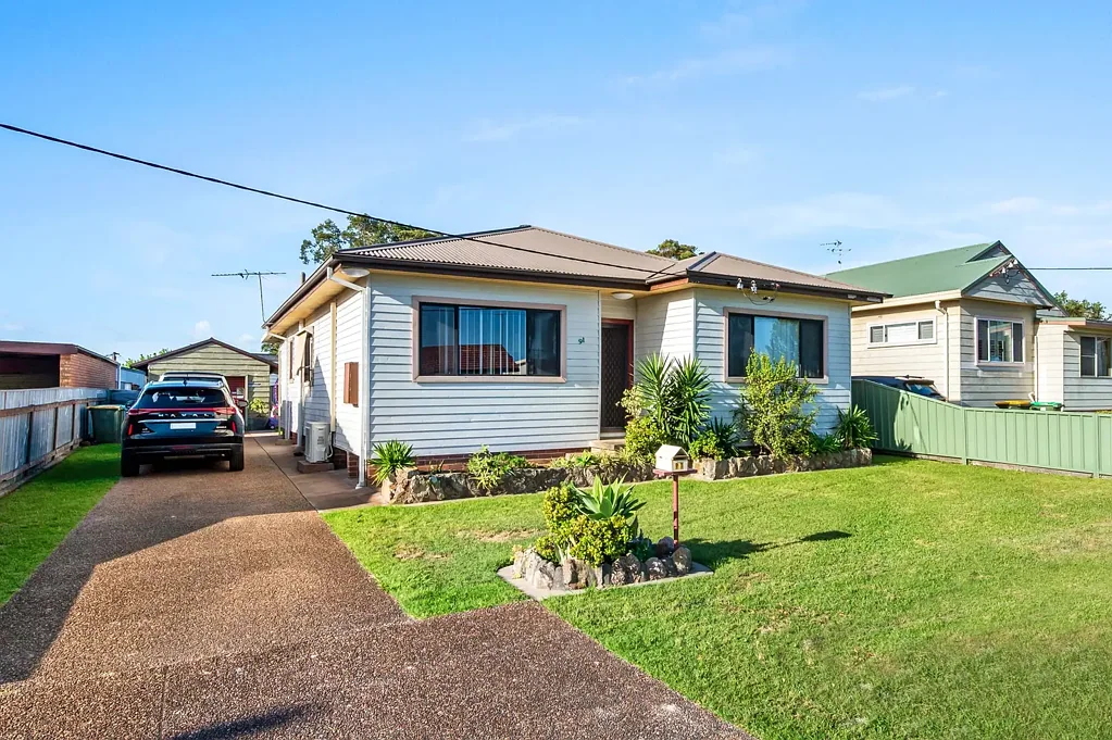 Charlestown 3कमरा Original Character Home in Family Friendly Location