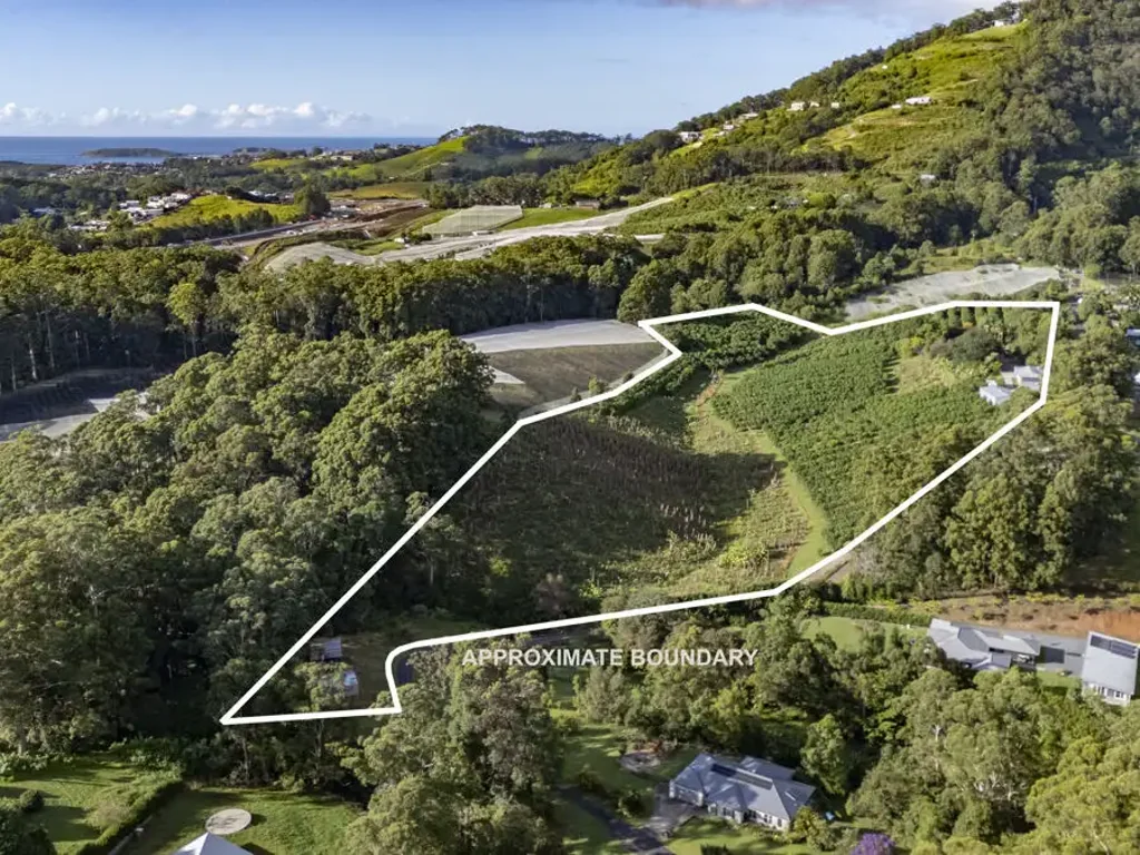 Korora 4Habitaciones Spacious Rural Retreat on 5.46ha - A Lifestyle Property with Endless Possibilities